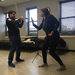 The Conscious Musician Seminar in Toronto The Conscious Musician Seminar in Toronto