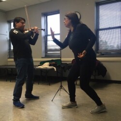 The Conscious Musician Seminar in Toronto The Conscious Musician Seminar in Toronto